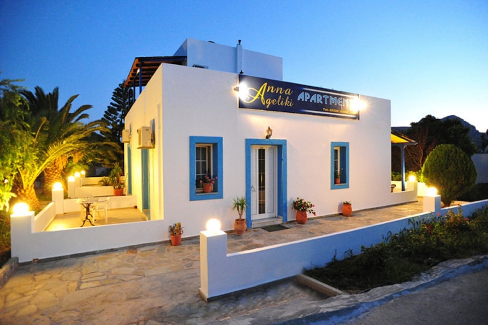 Anna-Ageliki Apartments 2/50