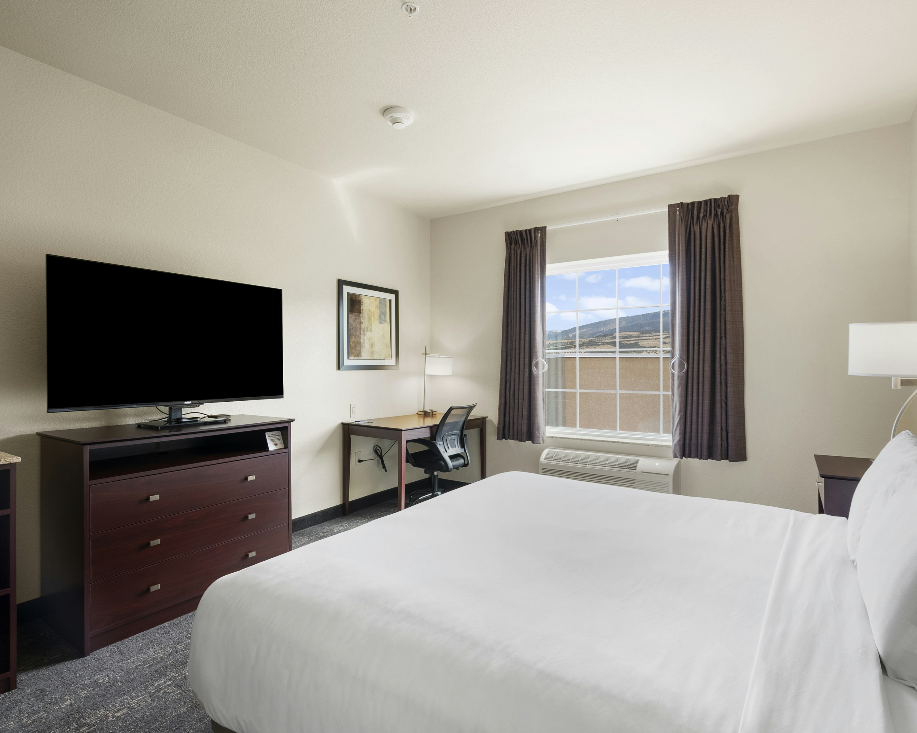 Cobblestone Hotel & Suites - Ephraim 10/50