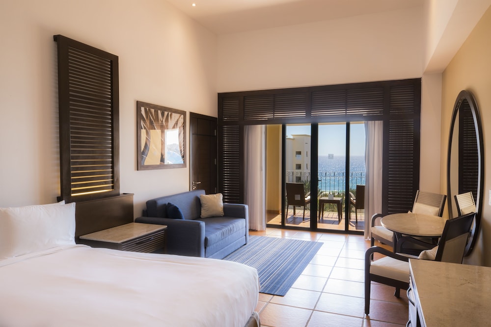Hyatt Ziva Los Cabos All Inclusive Experience 14/66