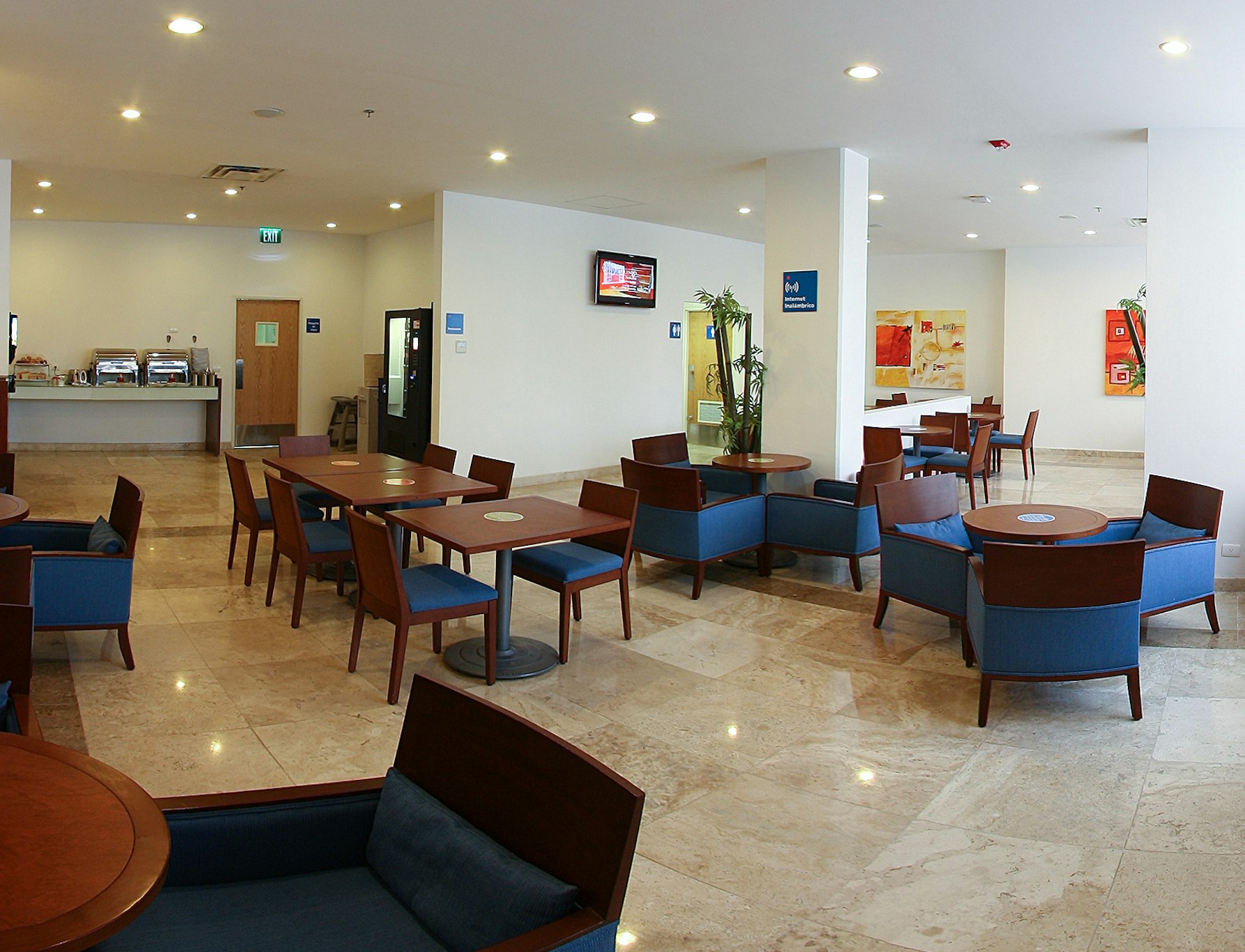 One Ciudad Del Carmen Concordia 46/55