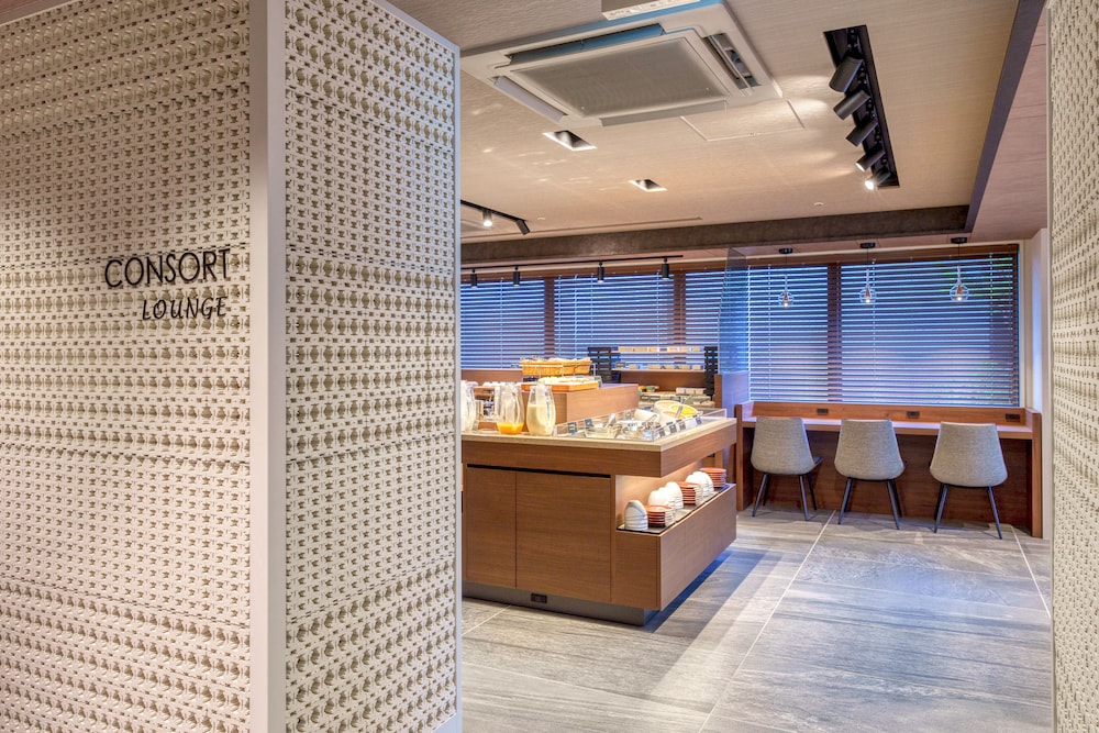 Hotel Grand Consort Naha 9/50