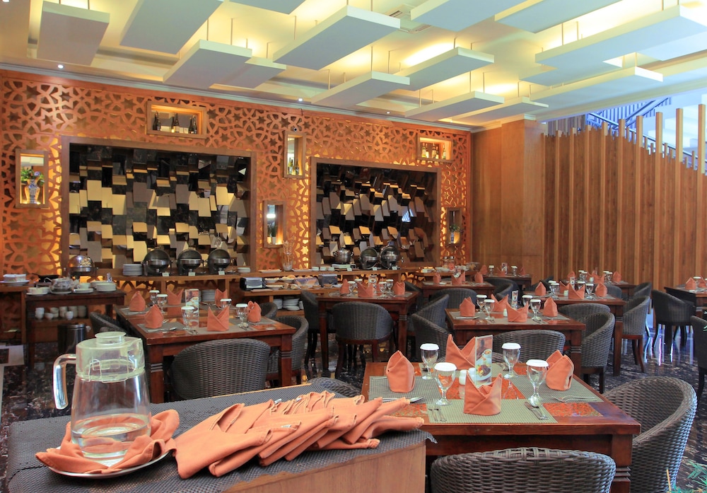 Sahati Hotel Jakarta 25/25