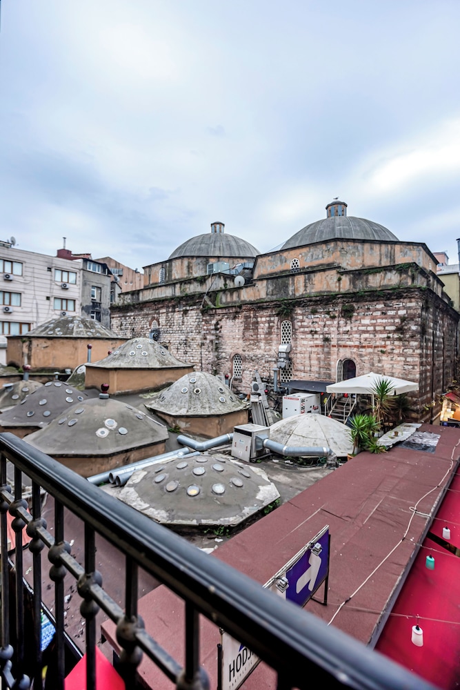 Eurostars Hotel Old City 47/71