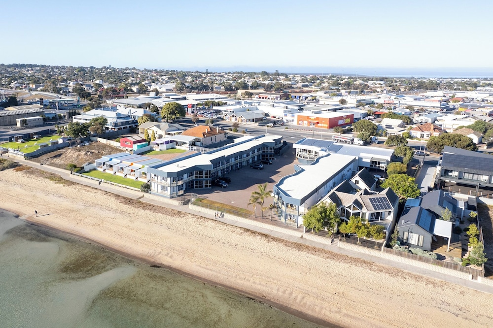 Best Western Port Lincoln 52/69