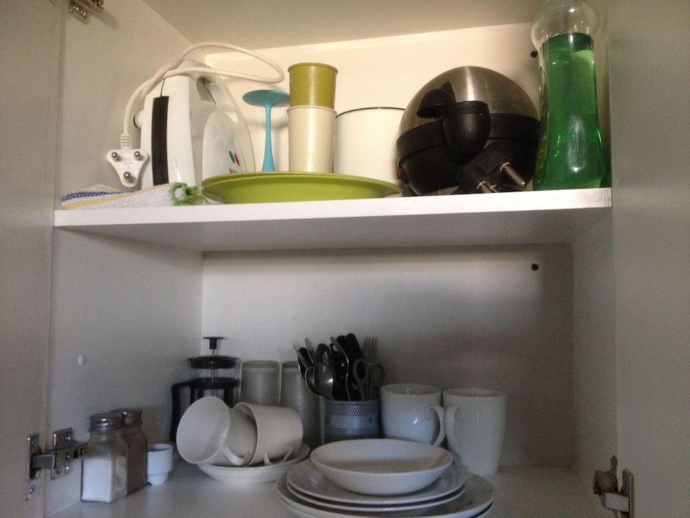 The Nook B&B 11/40
