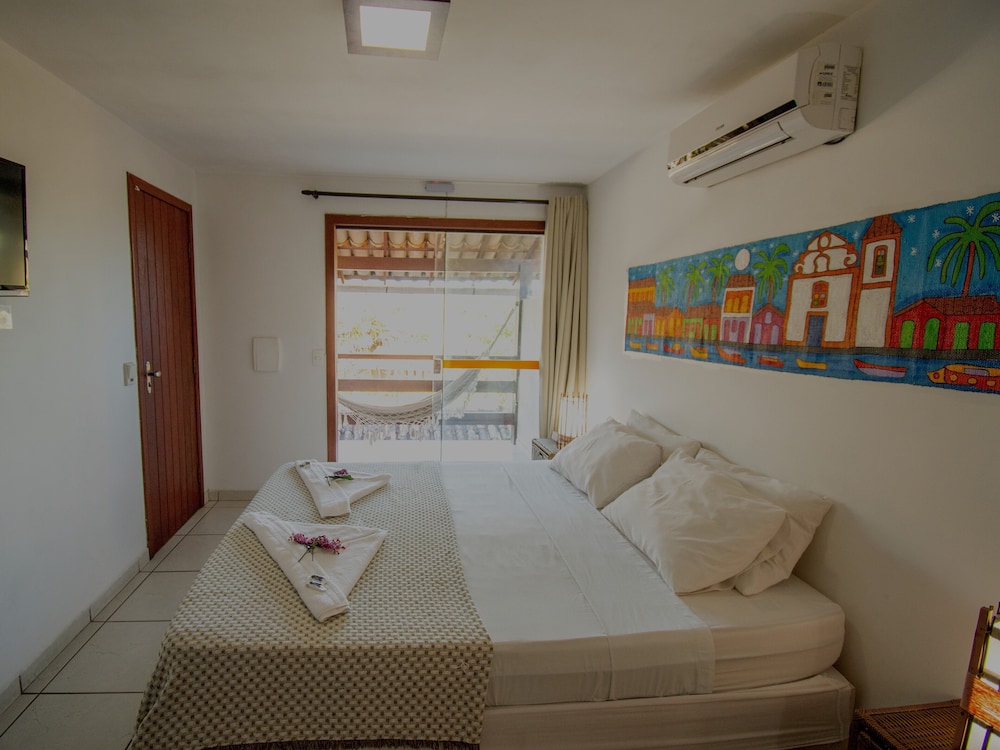 Hotel Pousada Arraial Candeia 5/22