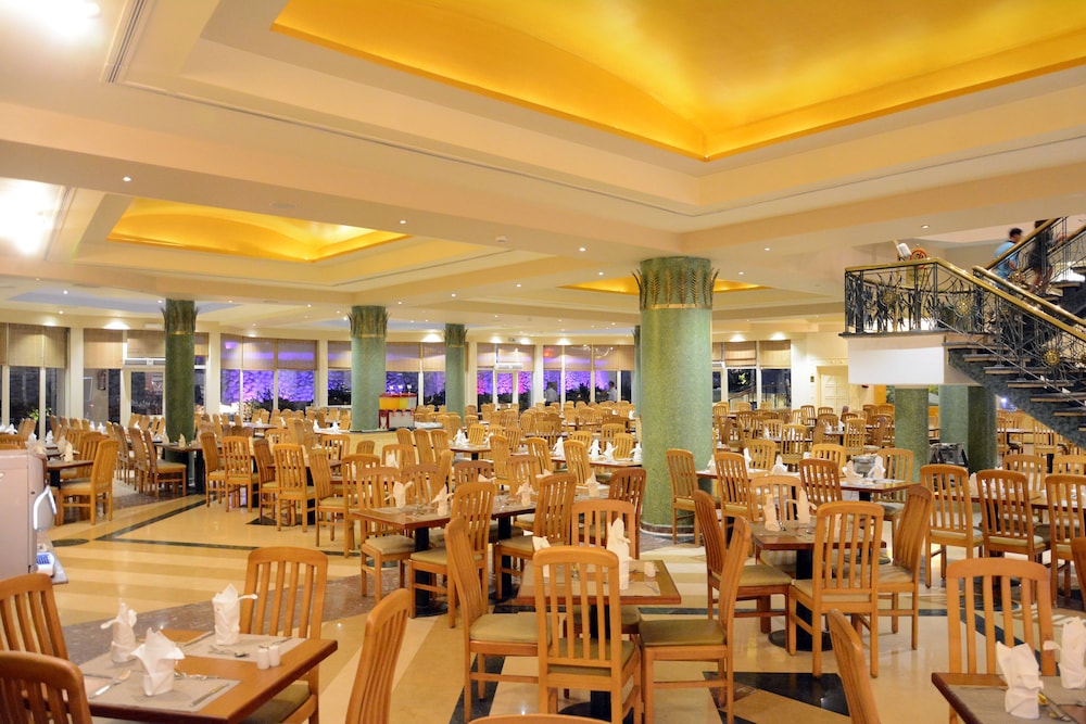 Concorde el Salam Sport Hotel 31/54