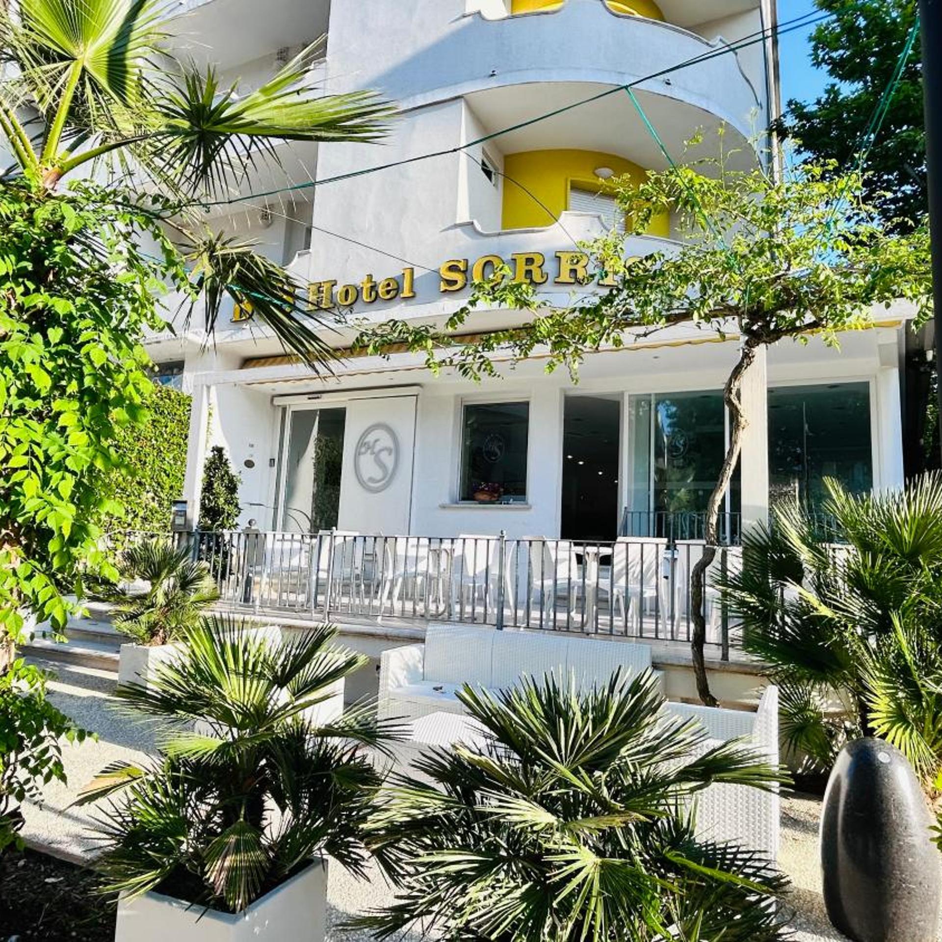 Hotel Sorriso 4/45