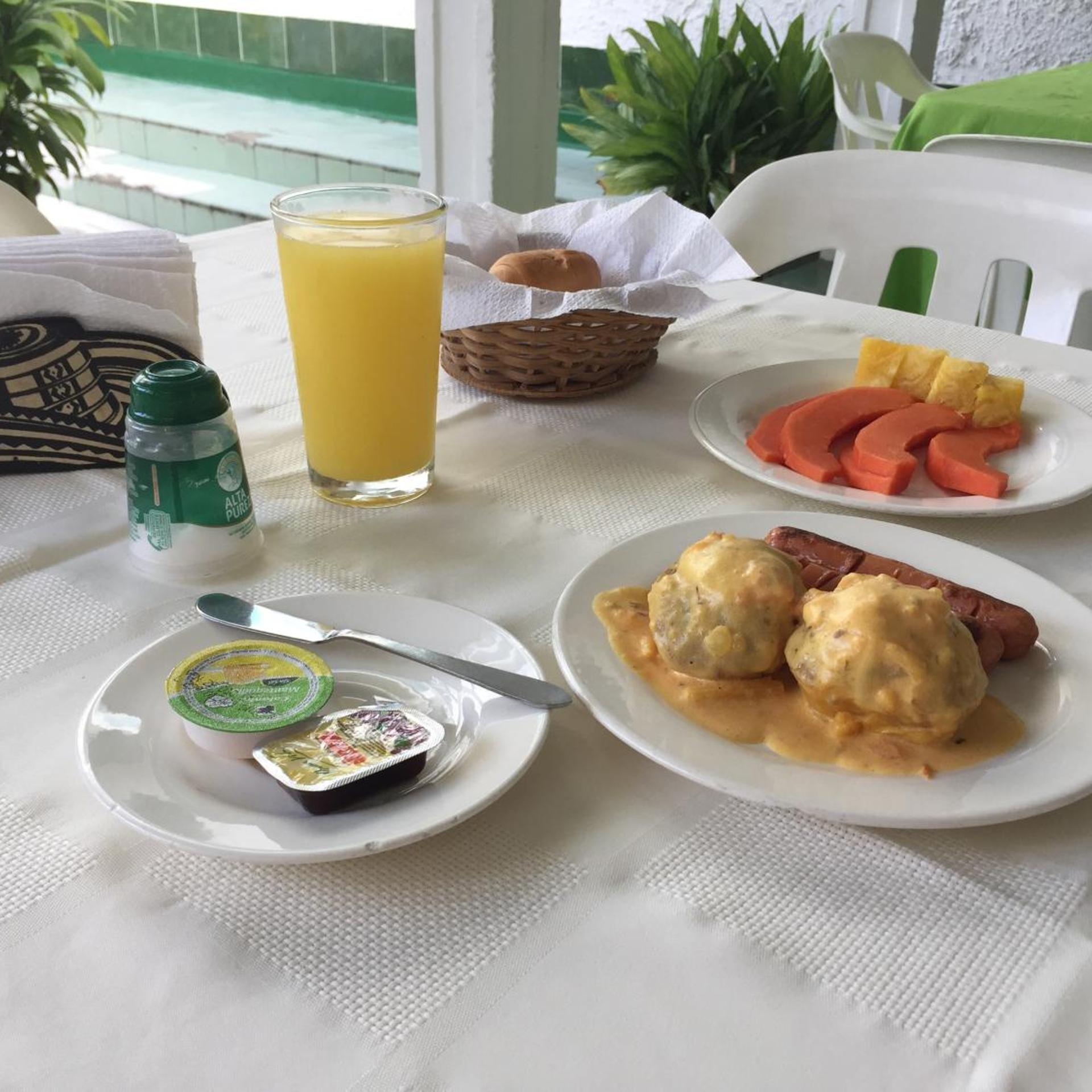 Hotel Balcones de Bocagrande 31/47