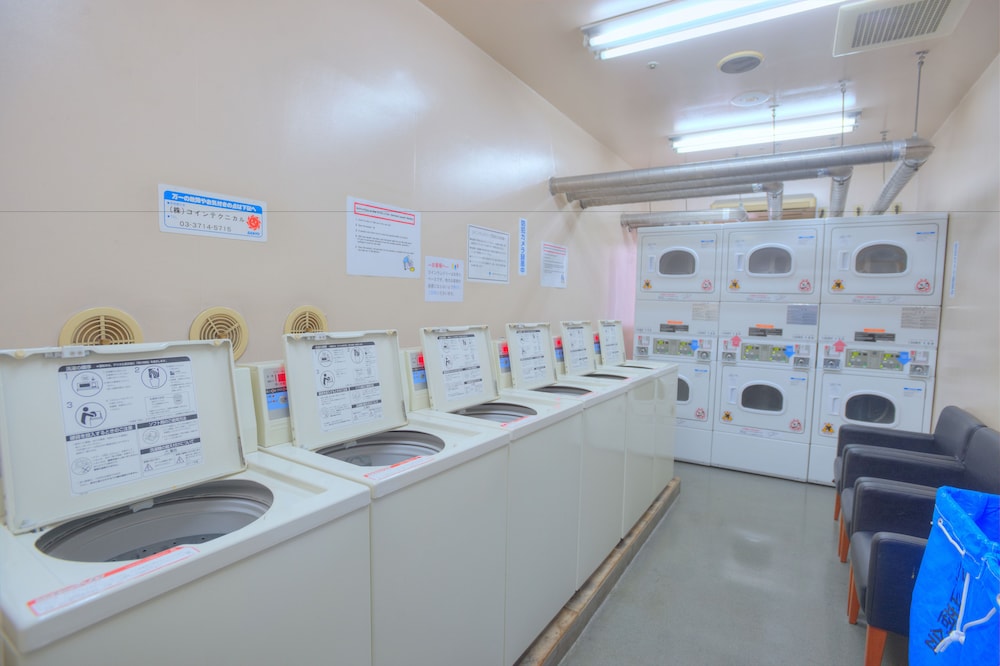 Hotel Mystays Higashi Ikebukuro 9/46