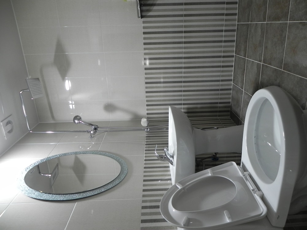 Jeonju International Guesthouse & Hostel 38/41