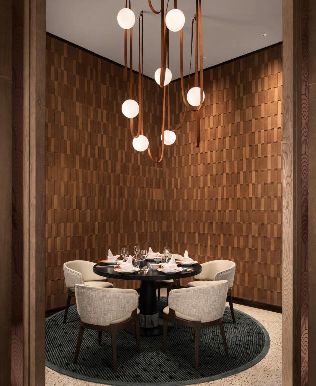 Kyln Hotel Suzhou, part of JdV by Hyatt 24/39