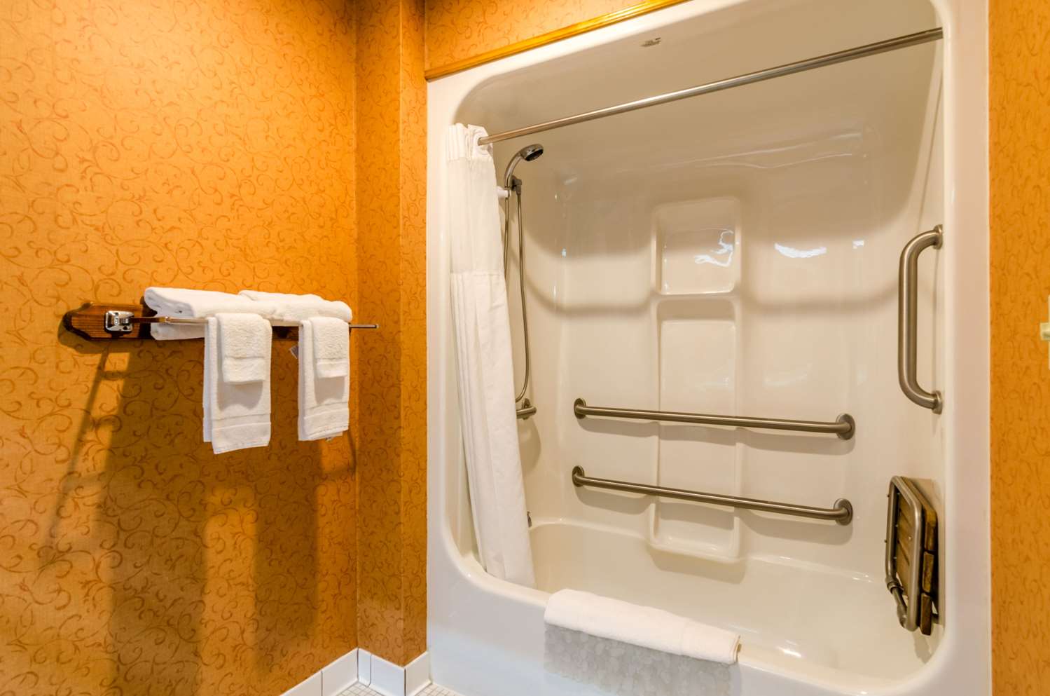 Quality Inn Eureka Springs South 67/67