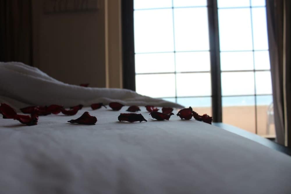 Ahla Tlah SeaView Hotel 35/48