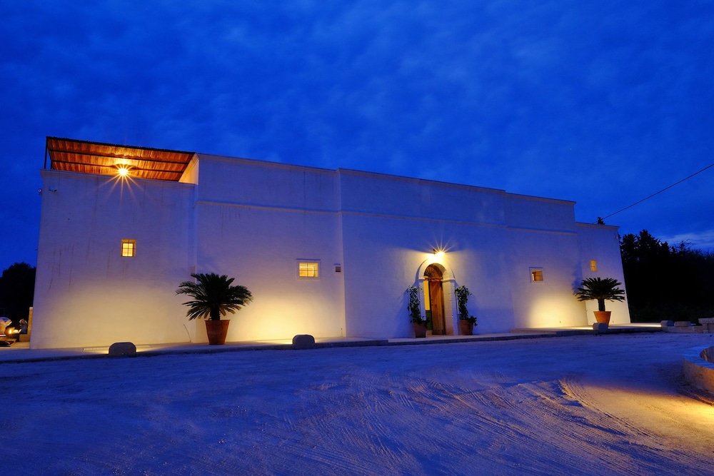 Masseria Sant'antonio - Fani 43/47