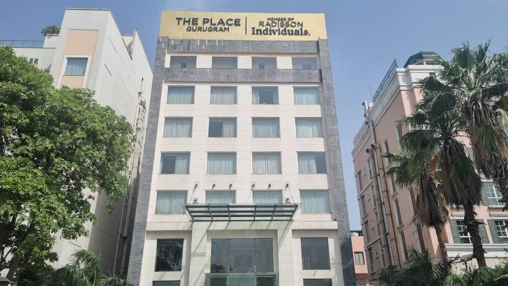 The Place Gurugram, a member of Radisson Individuals 2/26