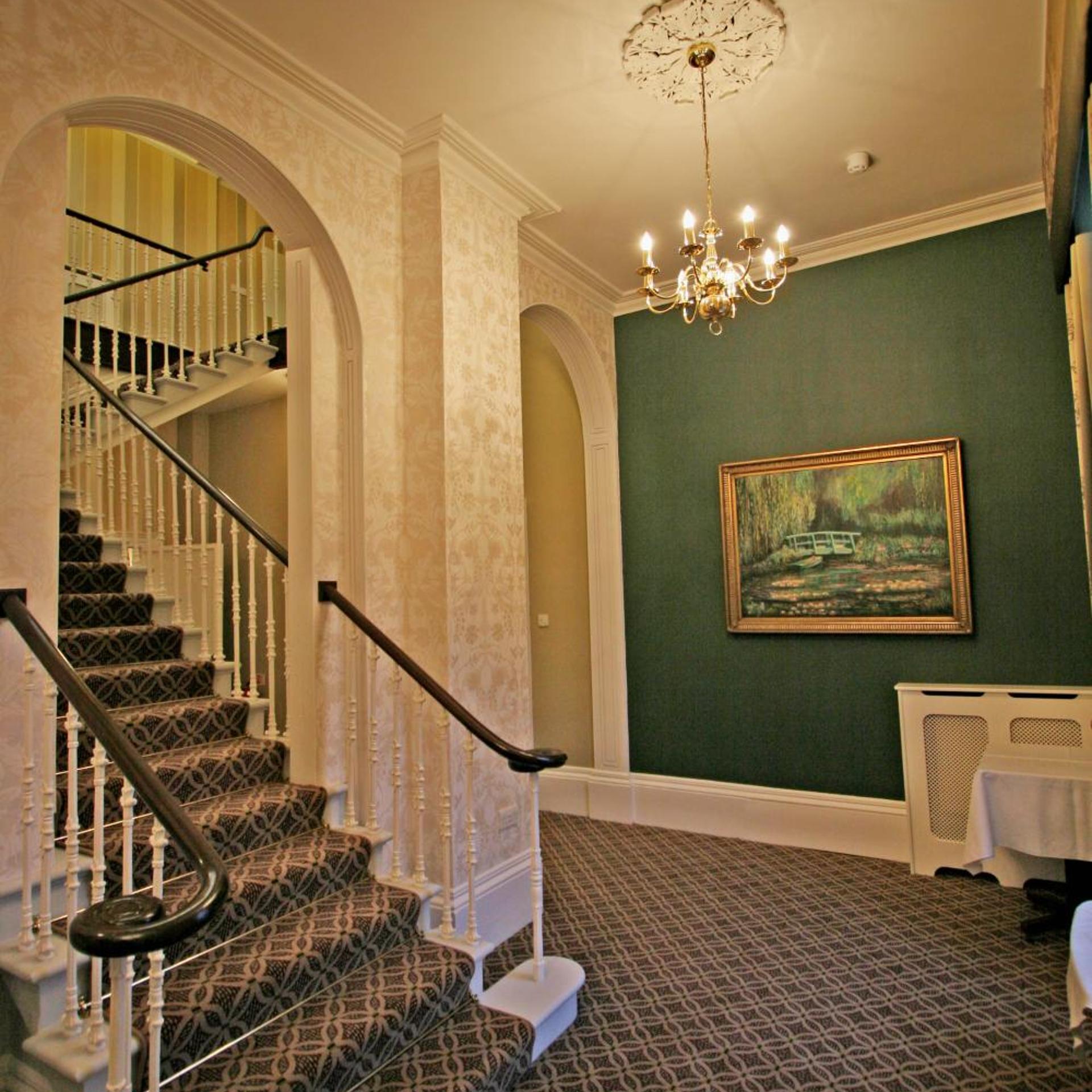 Lysses House Hotel 8/52