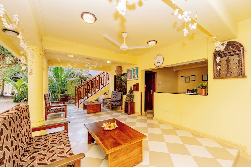 Ifa Beach Resort 5/50