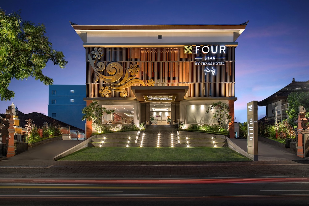 Four Star by Trans Hotel in BALI