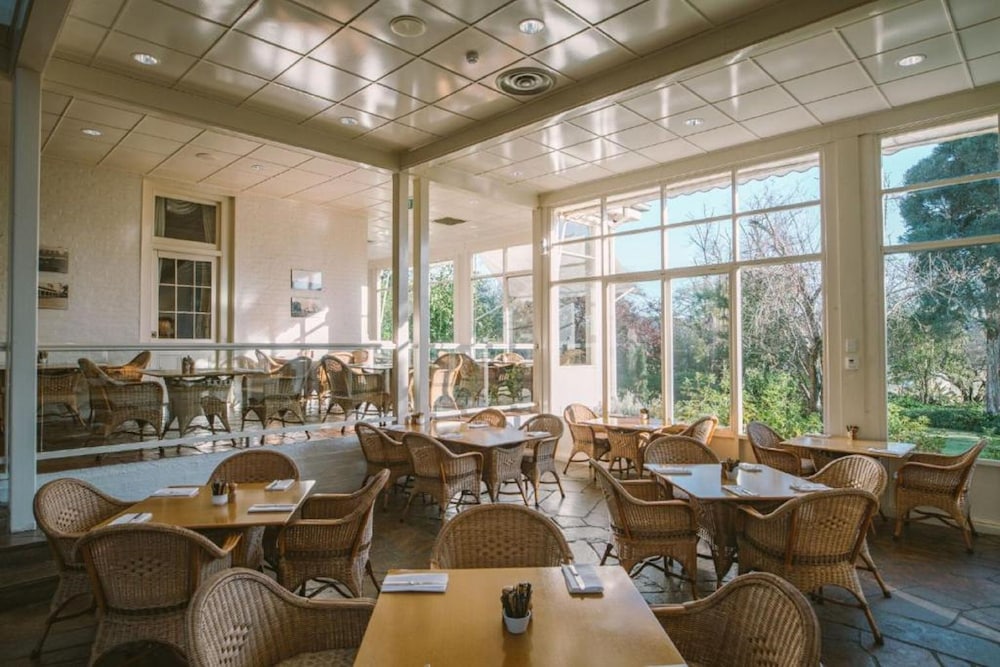 Chateau Yering Hotel 33/57