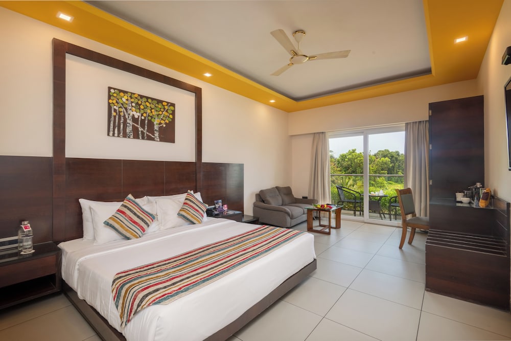 Regenta Central North Goa 18/57
