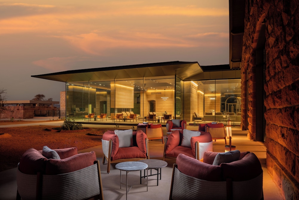 The Chedi Hegra 26/38