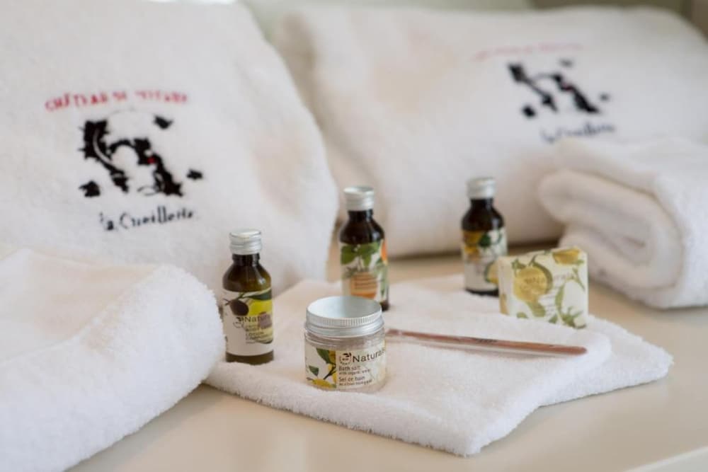 Hotel Spa La Cueillette 20/50