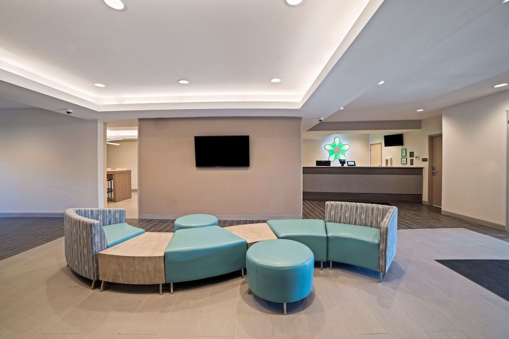 Extended Stay America Premier Suites Greenville Woodruff Road 4/52