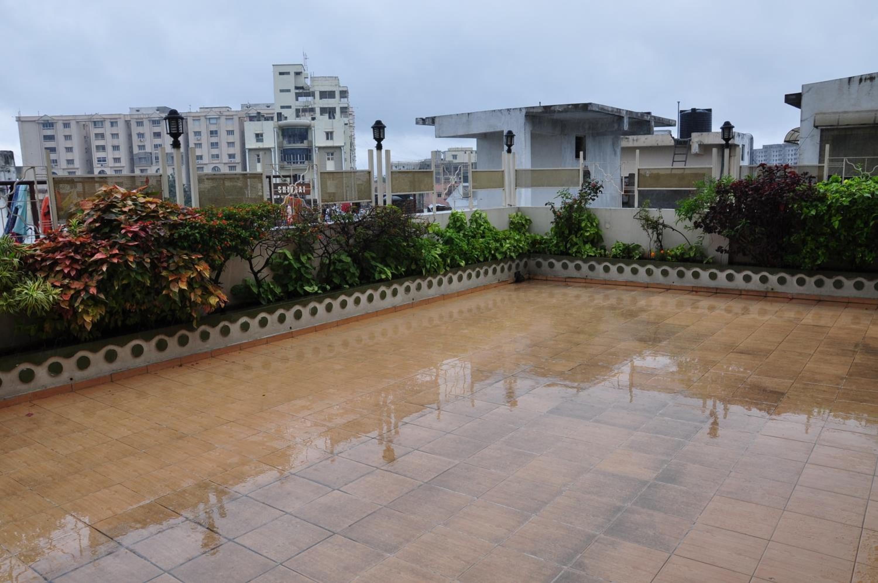 Oyo 1114 Hotel Sitara Paradise 25/26