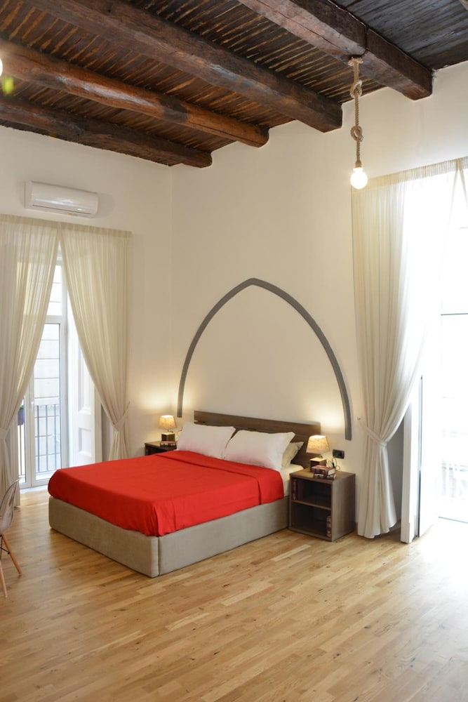 Domus Studio 25 Bed and Breakfast 10/50