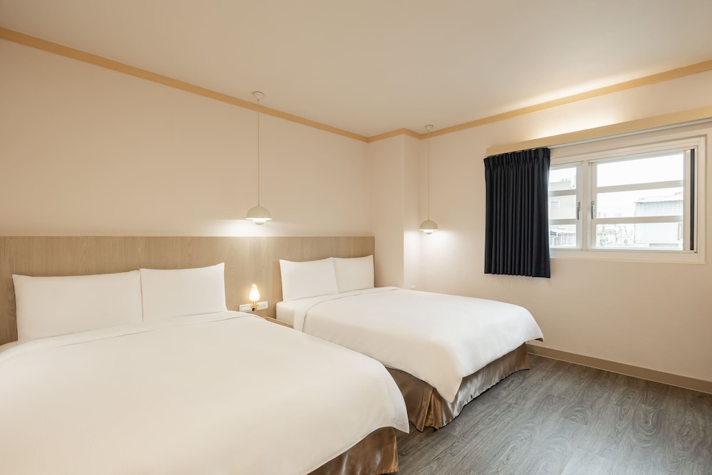 Kindness Hotel Min Sheng 28/58
