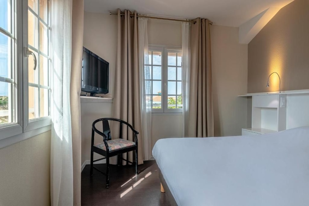Logis Hotel le Grill de l'Ocean 14/51