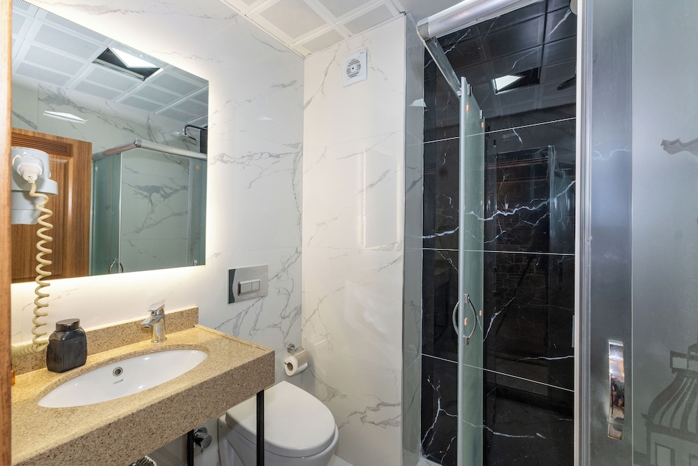 Hot Residence Taksim Square 59/62