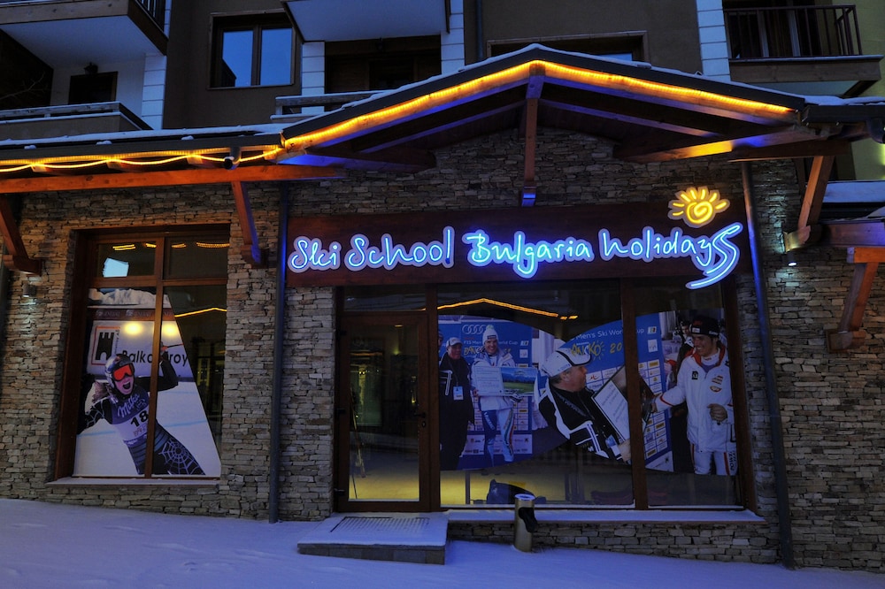 Pirin Golf Hotel & Spa 3/75
