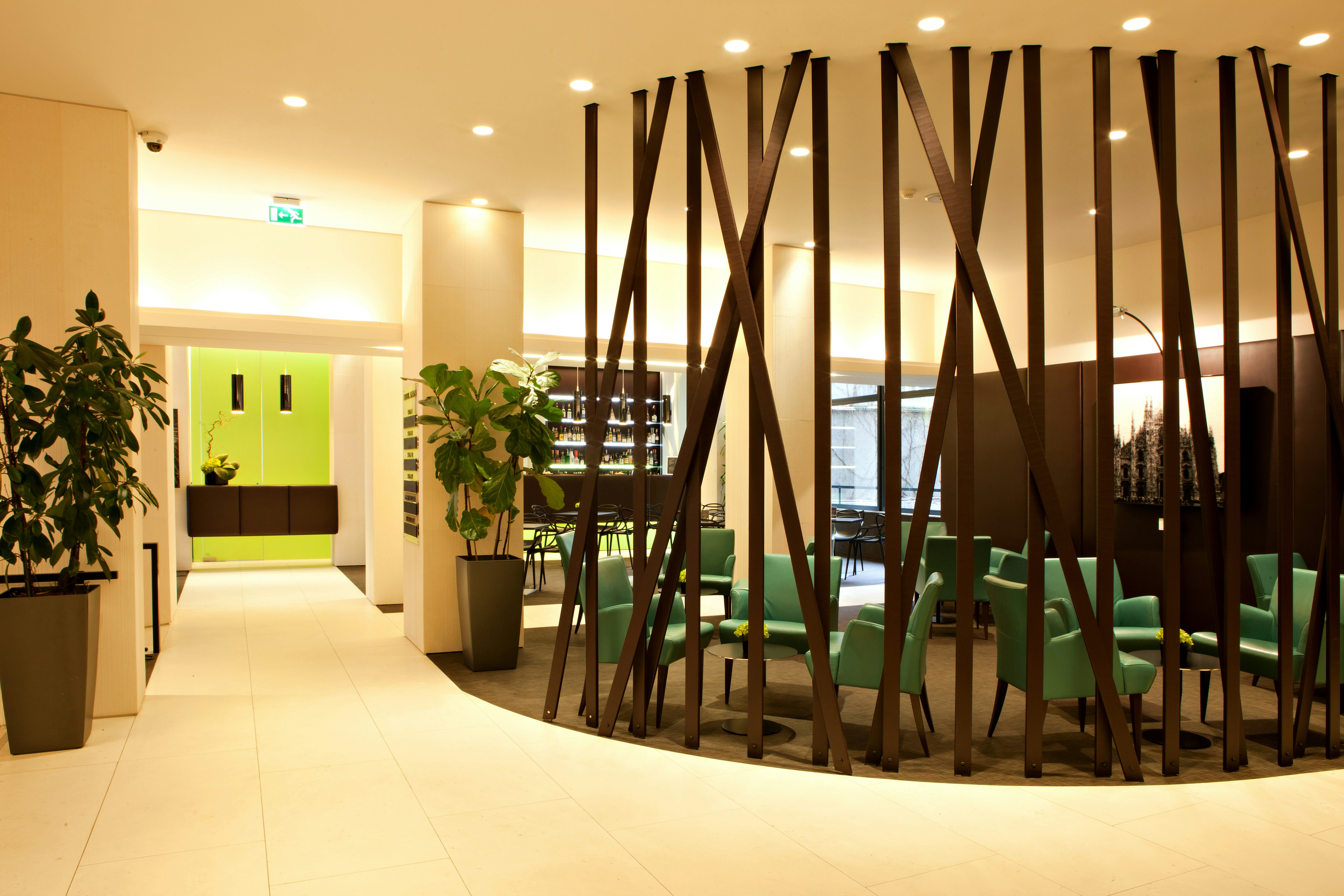 Hotel Manin 40/59