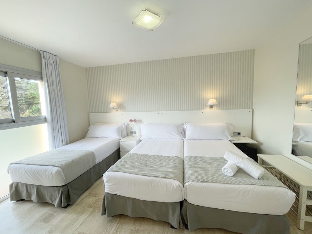 Hotel Turissa 20/50