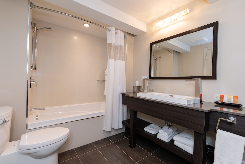 Hotel Levesque 44/50