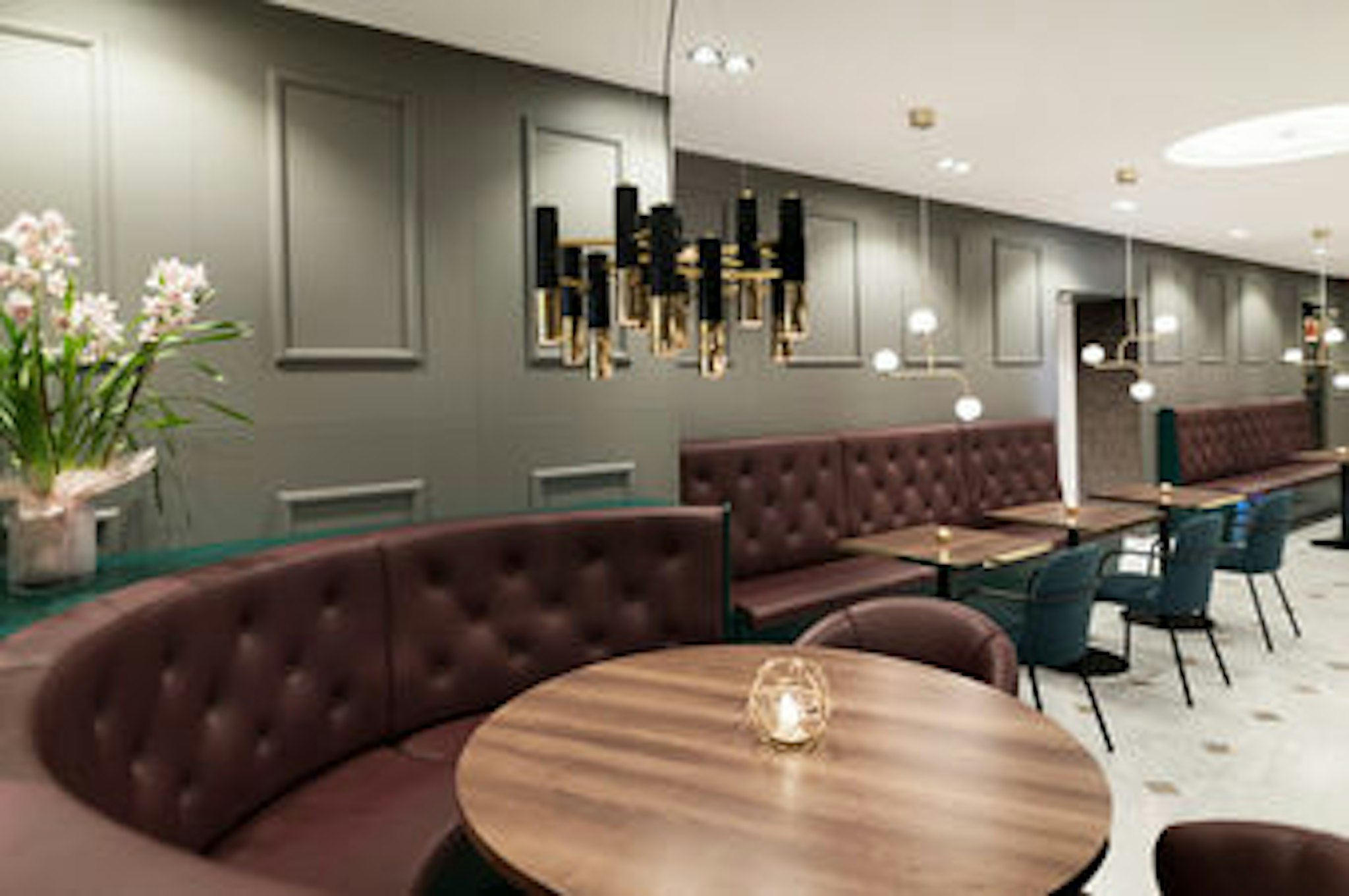 Elite Grand Hotel Norrkoping 38/45