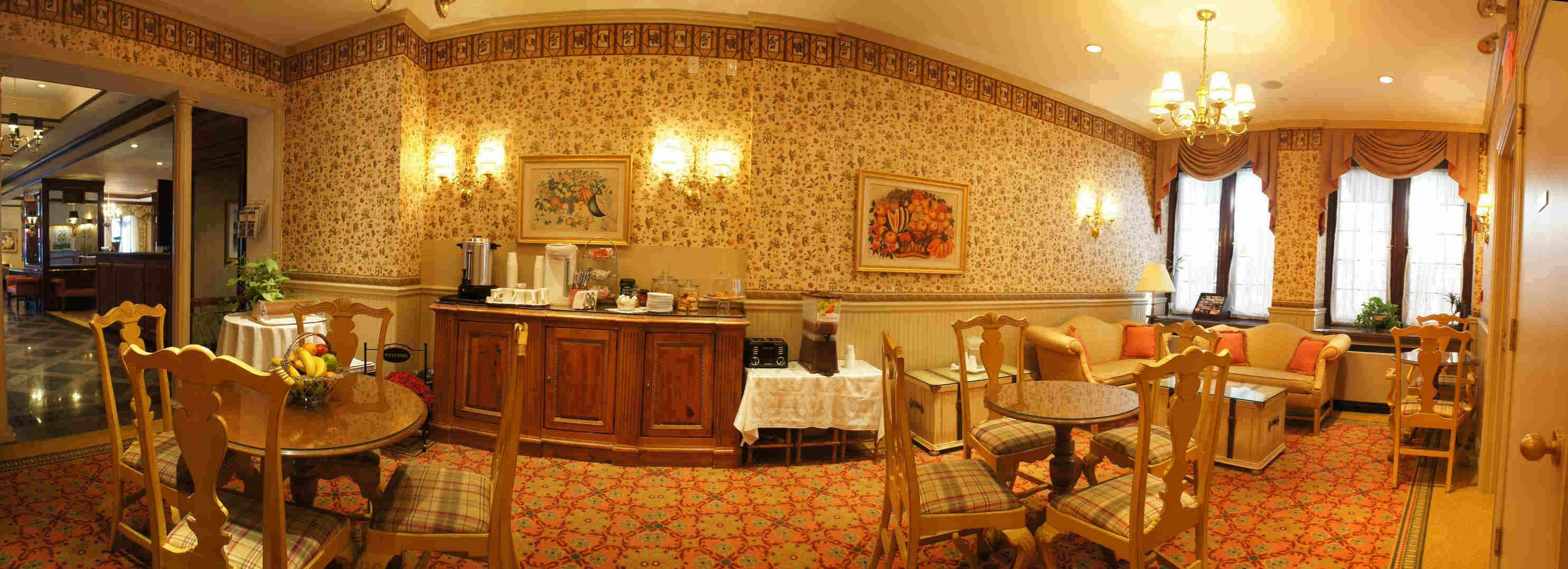 Wall Street Inn 37/46