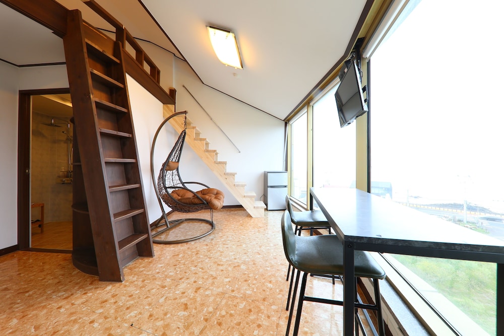 Jeju Miracle Guest House 42/60