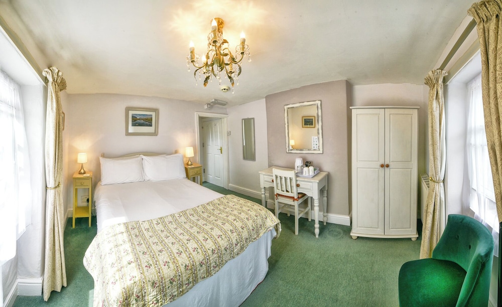 Garth Dderwen Victorian Guest House 11/48