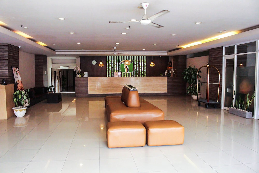 Tusita Boutique Hotel 12/54
