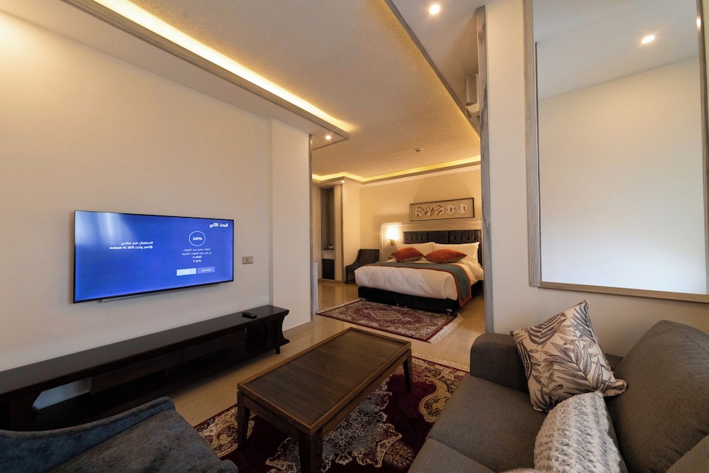 Petra Canyon Hotel Petra 42/51