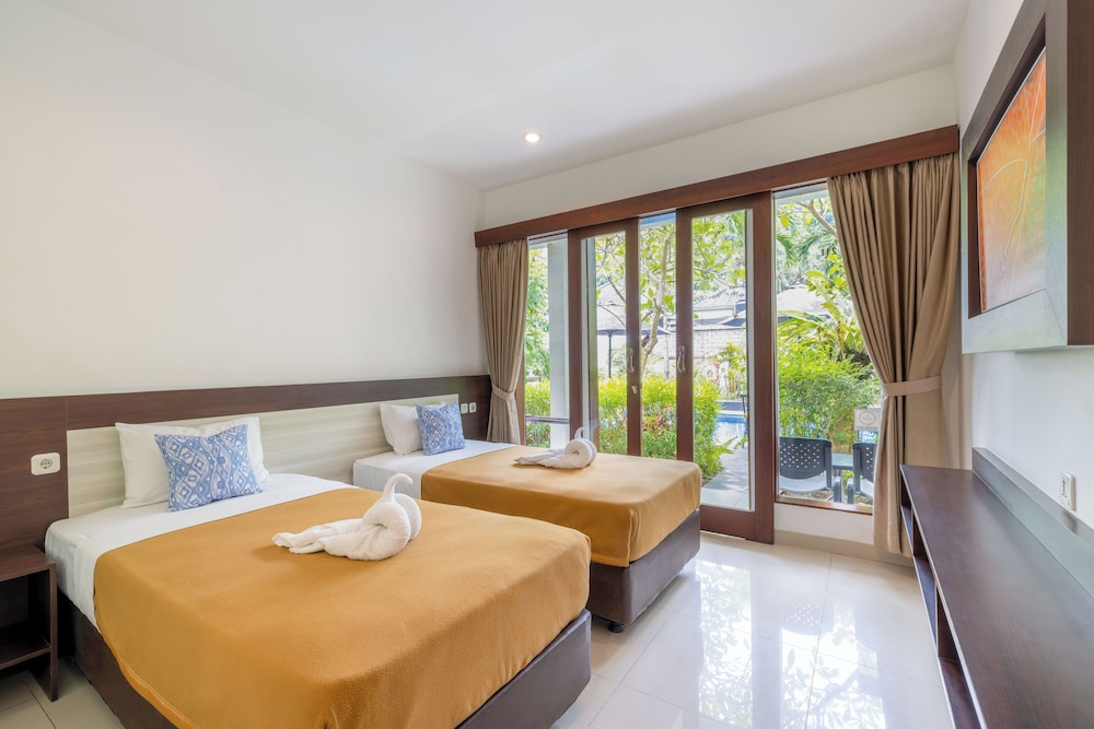 Dewivilla Hotel 11/50