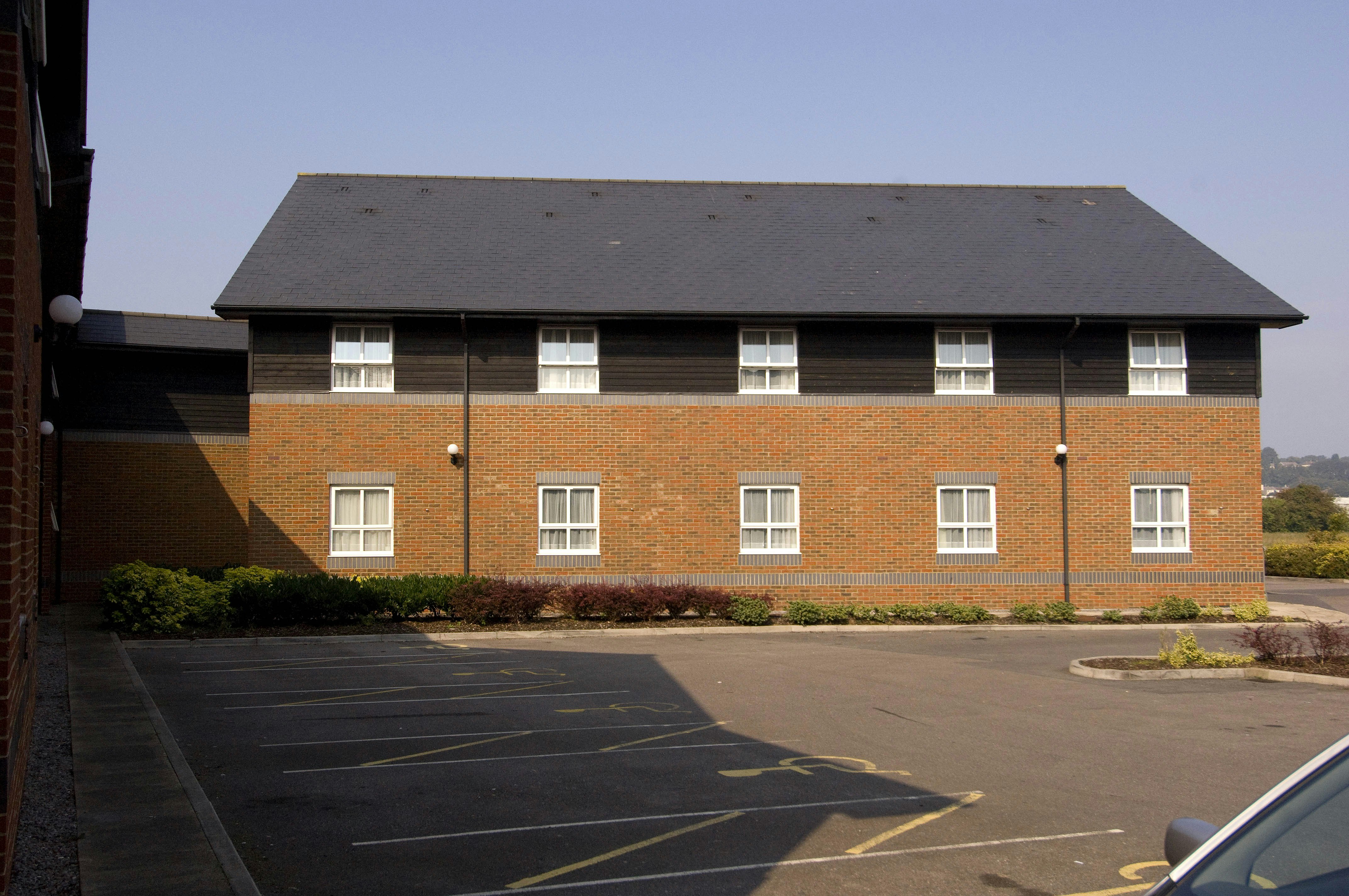 Premier Inn Portishead in BRISTOL