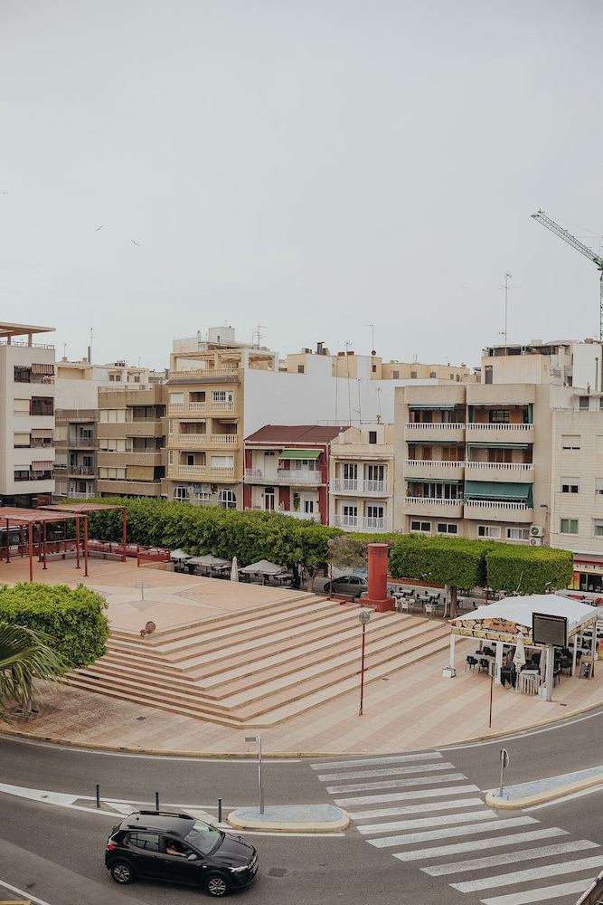 Hotel Polamar 39/50