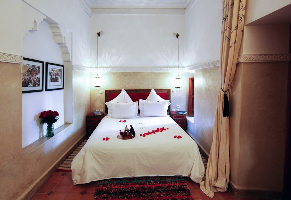 Riad Dar Justo 7/67