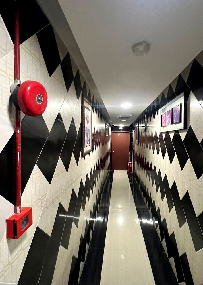 Ampang Business Hotel 41/51