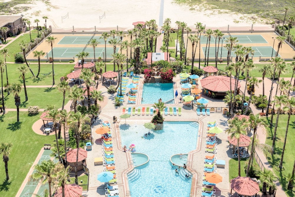ISLA GRAND BEACH RESORT 34/50