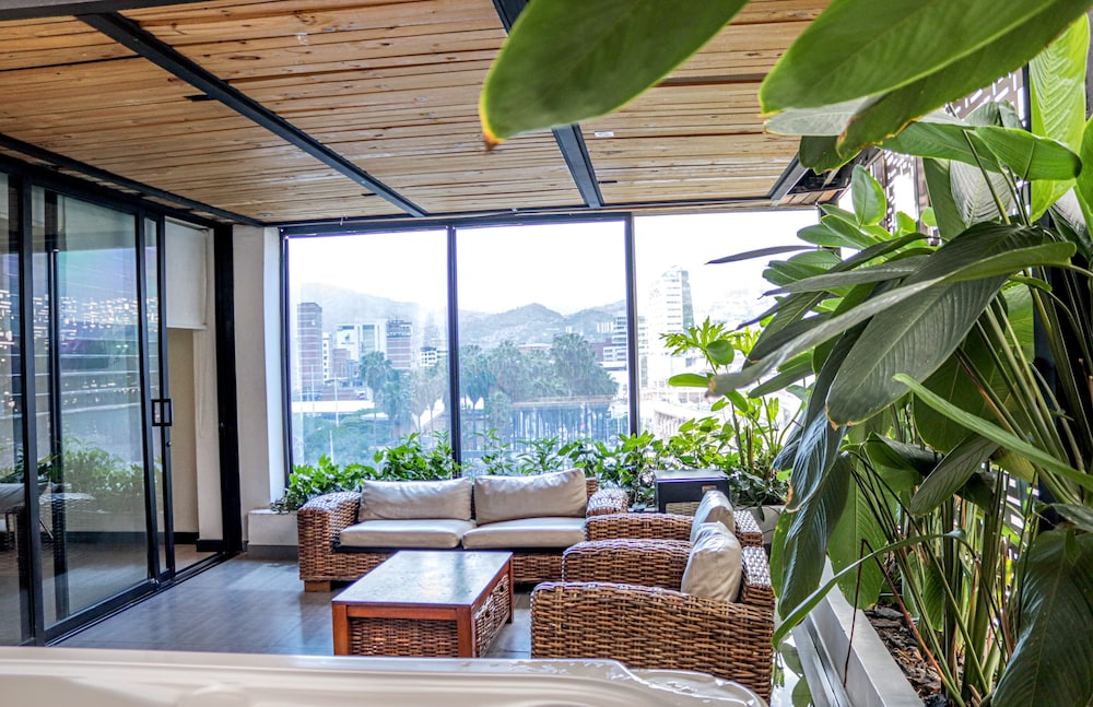 HOTEL 47 MEDELLIN STREET 37/59